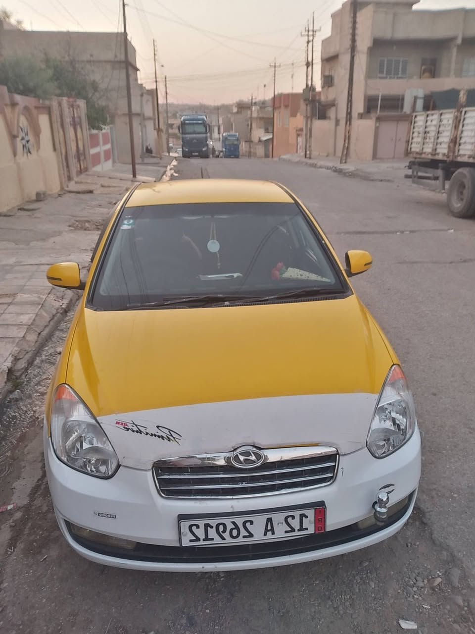اكسنت للبيع كوري هيا وغرمات صفر السعر 89 وبها مجال رقم وتساب *********** 
@
