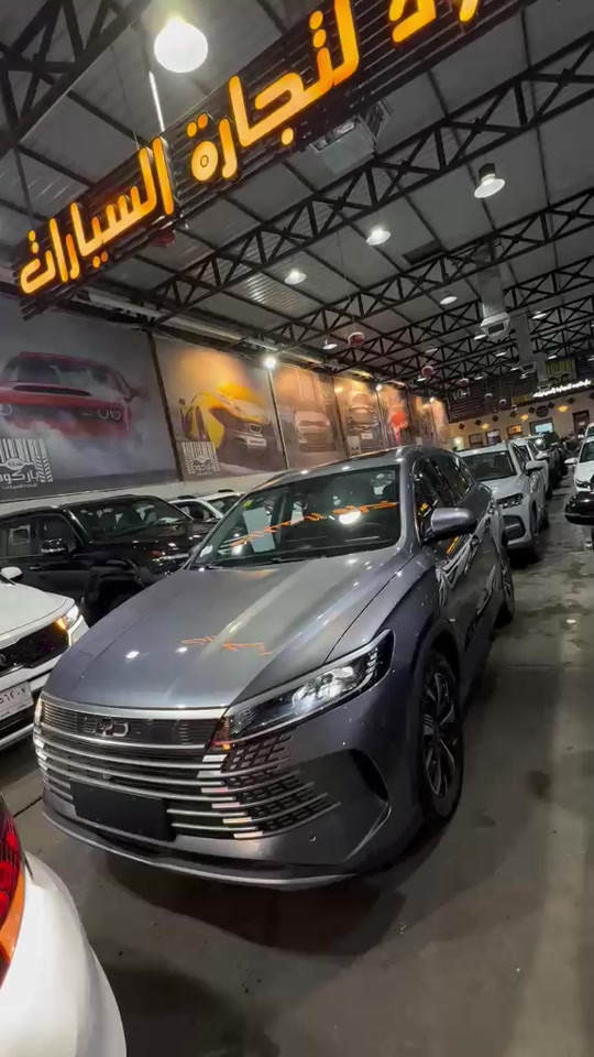 🚘 سيلايون5  موديل 2025 📅 الاربعاء | 26/08/2026 ✨ جميع التفاصيل والمواصفات موضحة داخل الفيديو. 📞 للاستفسار: ☎ 6322 ☎ *********** ☎ *********** ☎ *********** ☎ *********** ☎ *********** ☎ ***********
