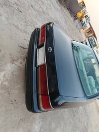 راس الثور فلات • ١٩٩٧ • كربلاء