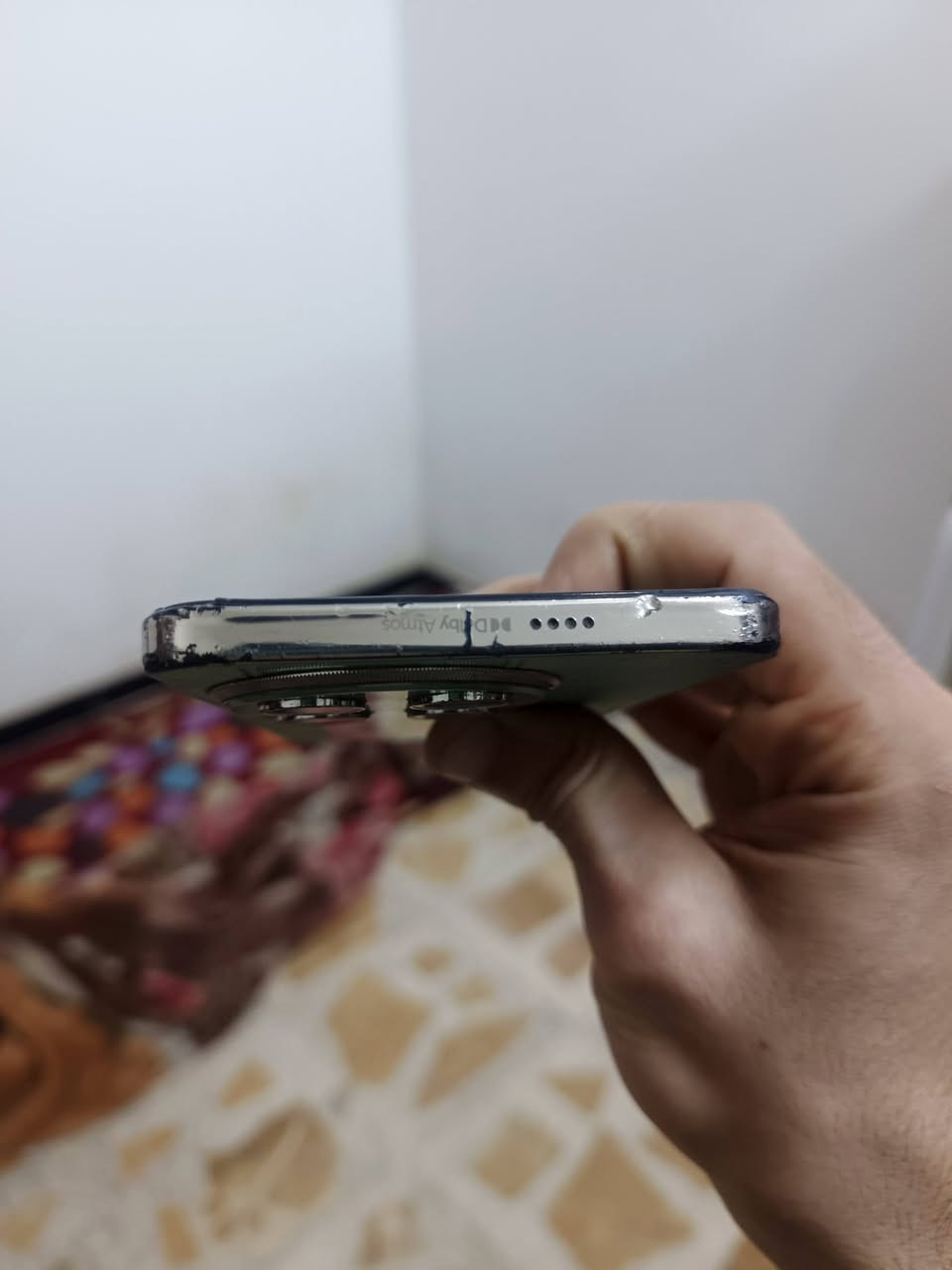 تكنو سبارك 30 • ذاكرة 256 • فطور بالشاشة