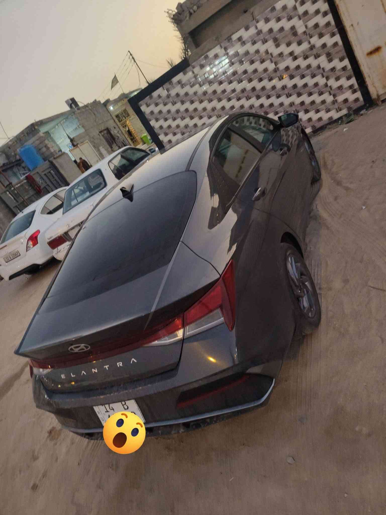 سلام عليكم
وارد امريكي كفاله عامه فقط بارد بطرف البنيد موضح 
بل صوره 
وشخوط قليقه بل سياره 
موديل 2024 
ماشيه 17 سياره تخم تاير شديته انه 
رقم بصره شهداء بسم مره من ابو الخصيب 
وعلواني هارثه 
سياره جاهزه 
بيع او مراوس حسب القناعه المراوس بل تعليقات 
نزل صور وتفاصيل 
سعر 159 
***********
