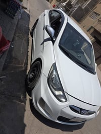 اكسنت خليجي • ٢٠١١ • الدوره