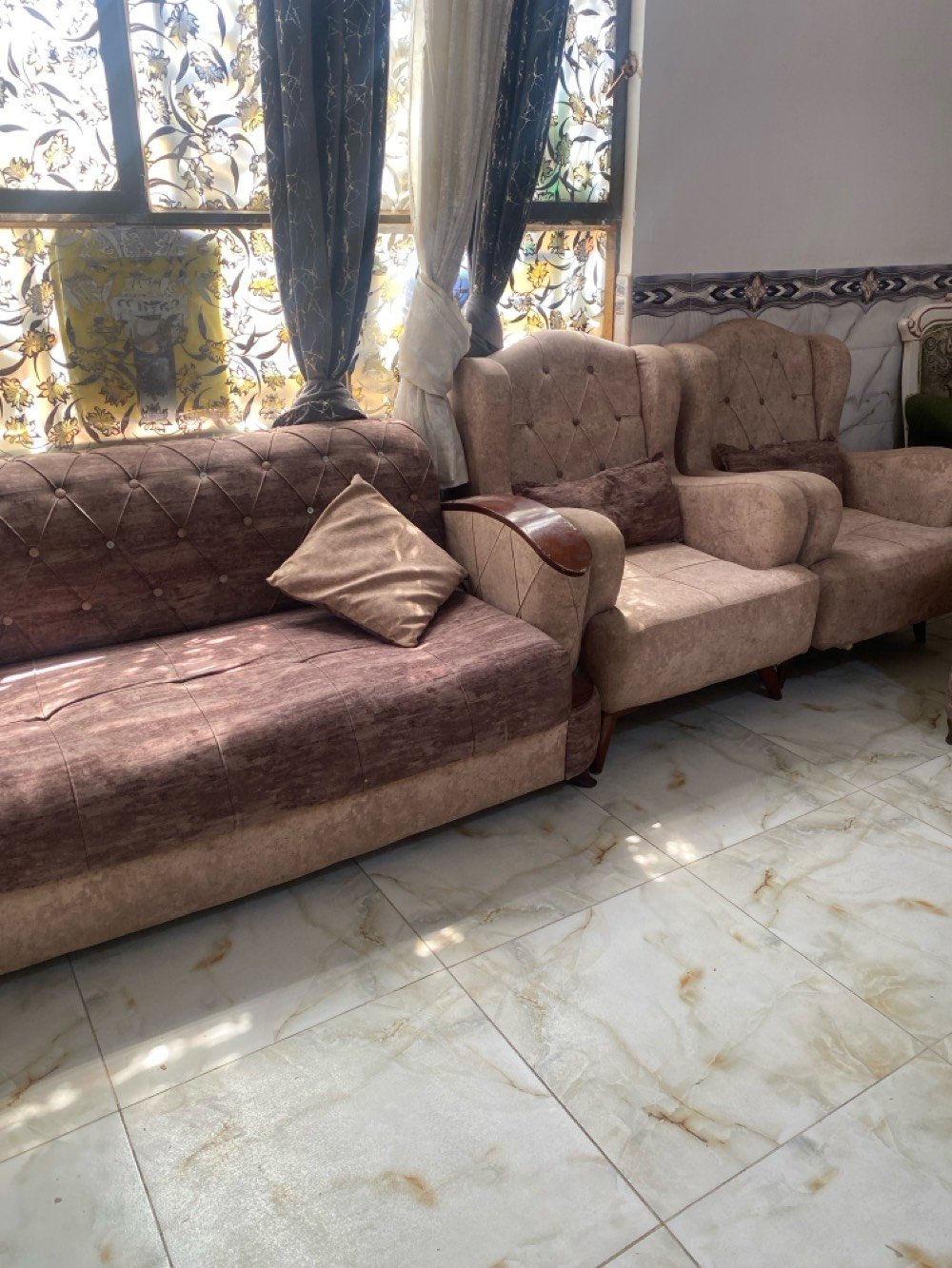 تخم عشر نفرات ٢٢٥ ومرجوحه ١٢٥