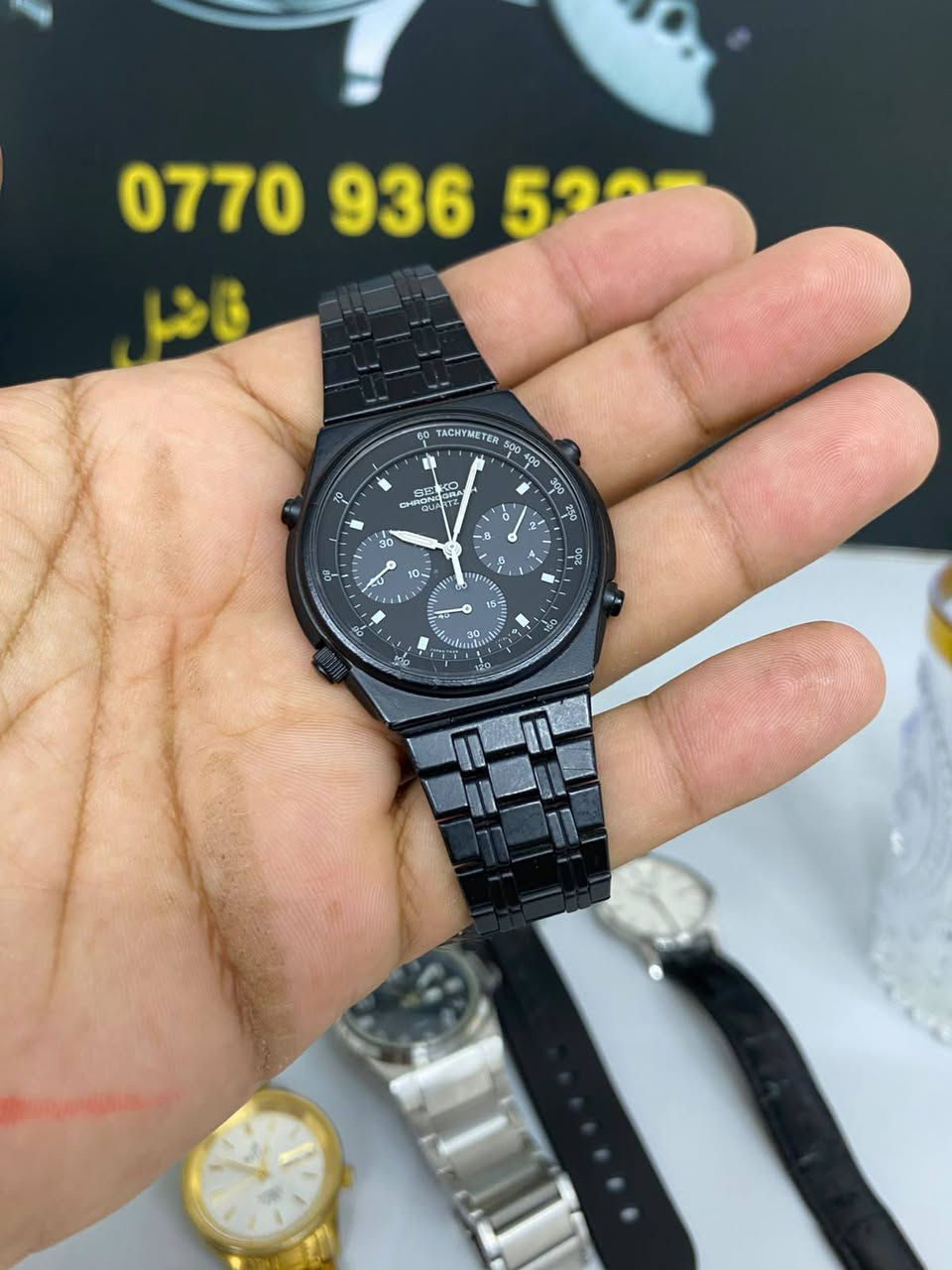 سايكو بطارية قطر 40..... ***********
