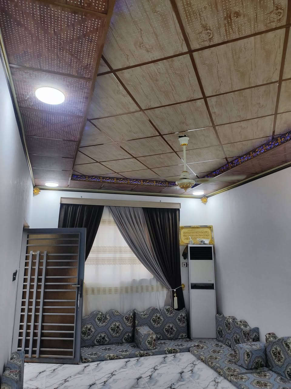 اور سديناويه • بيت زراعي • ١٨٠م
