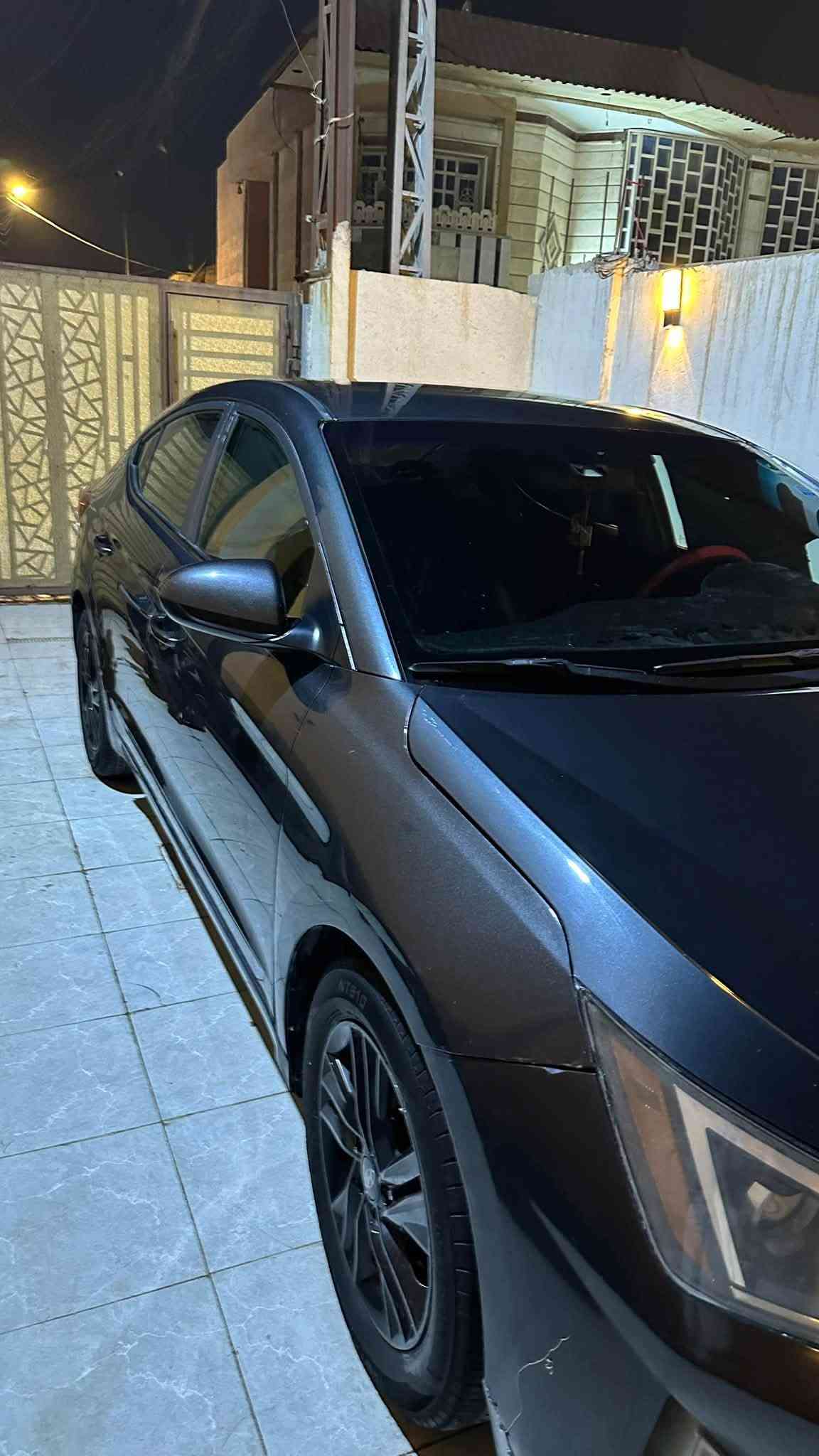 السلام عليكم النترا ٢٠ نفطي بيها قطعتين جاملغ وبنيد من امريكا وبيها بارد ب الهلال الخلفي وشبر من الباب الخلفي والقمارة بيها صبغ قليل اثر جراد مكينة
٢٠٠٠ دوش كير اي تي كفالة محرك جديد كير شاصي السيارة مرتبه تجي وتشوف السعر 110 وبي
مجال معوقين تنتهي بشهر ١٢
*********** البصرة السنيدية شارع السفارة الصينيه
