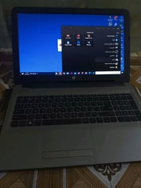 i5 جيل سادس • ١ تيرابايت • يحتاج تبديل بطارية
