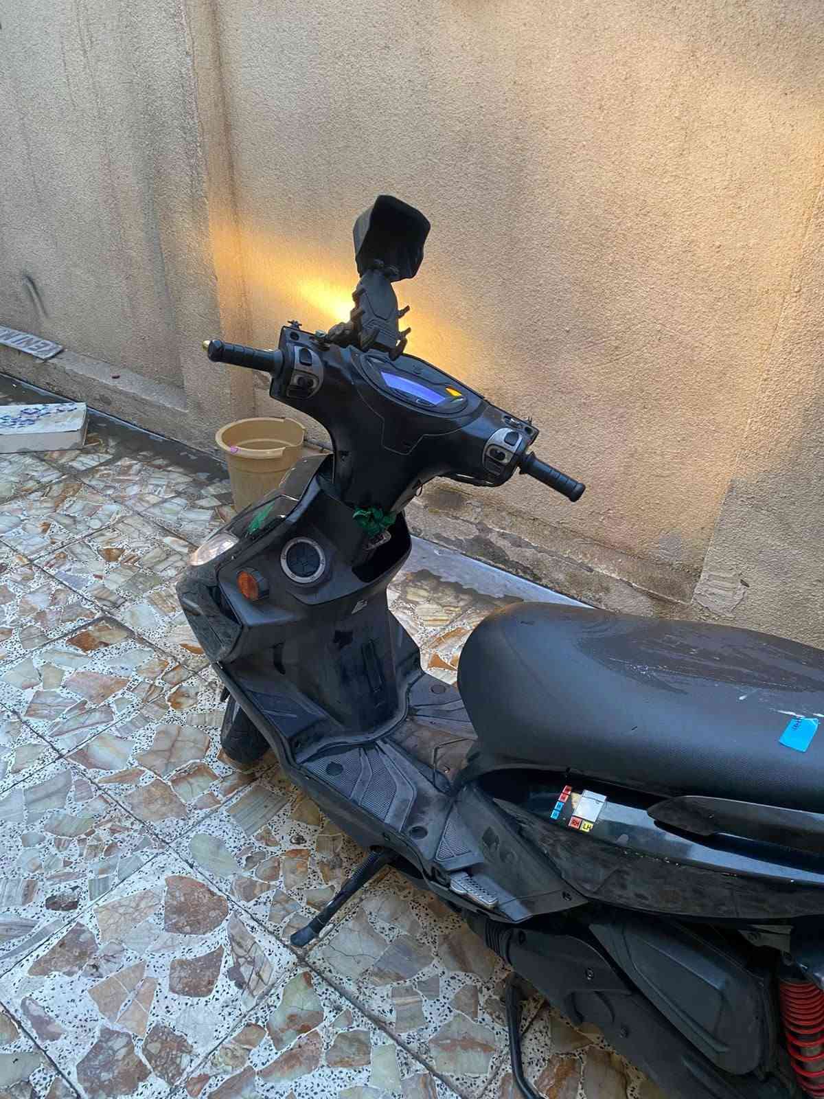 بلادي • كفاله مكينه • مامفتوح