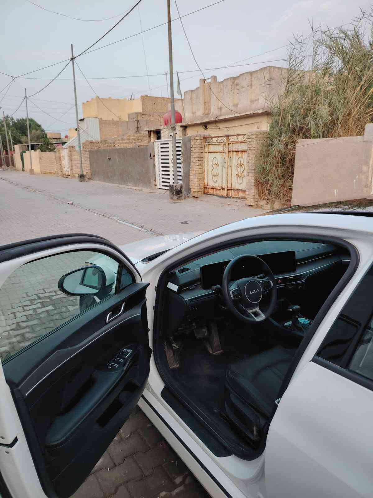 كيا K5 ٢٠٢٥ • غاز بلاد • ١٣٠٠٠ كم