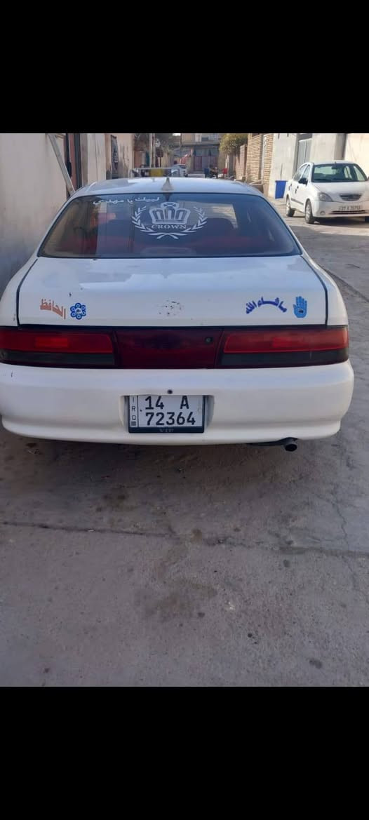 السلام  عليكم سياره للبيع نضيفه كهربائيات تبريد شغال للبيع ب ٣٨ وبيه مجال مكلف بلنشر رقم صاحب السياره ***********
