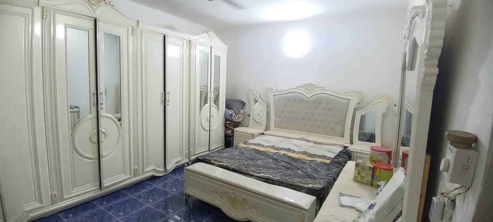 دار للبيع مساحه 150 متر في الزعفرانيه حي السندباد ملك طابو صرف للاستفسار على الرقم ***********
