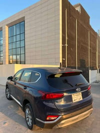 سنتافي • ٢٠١٩ • اربيل