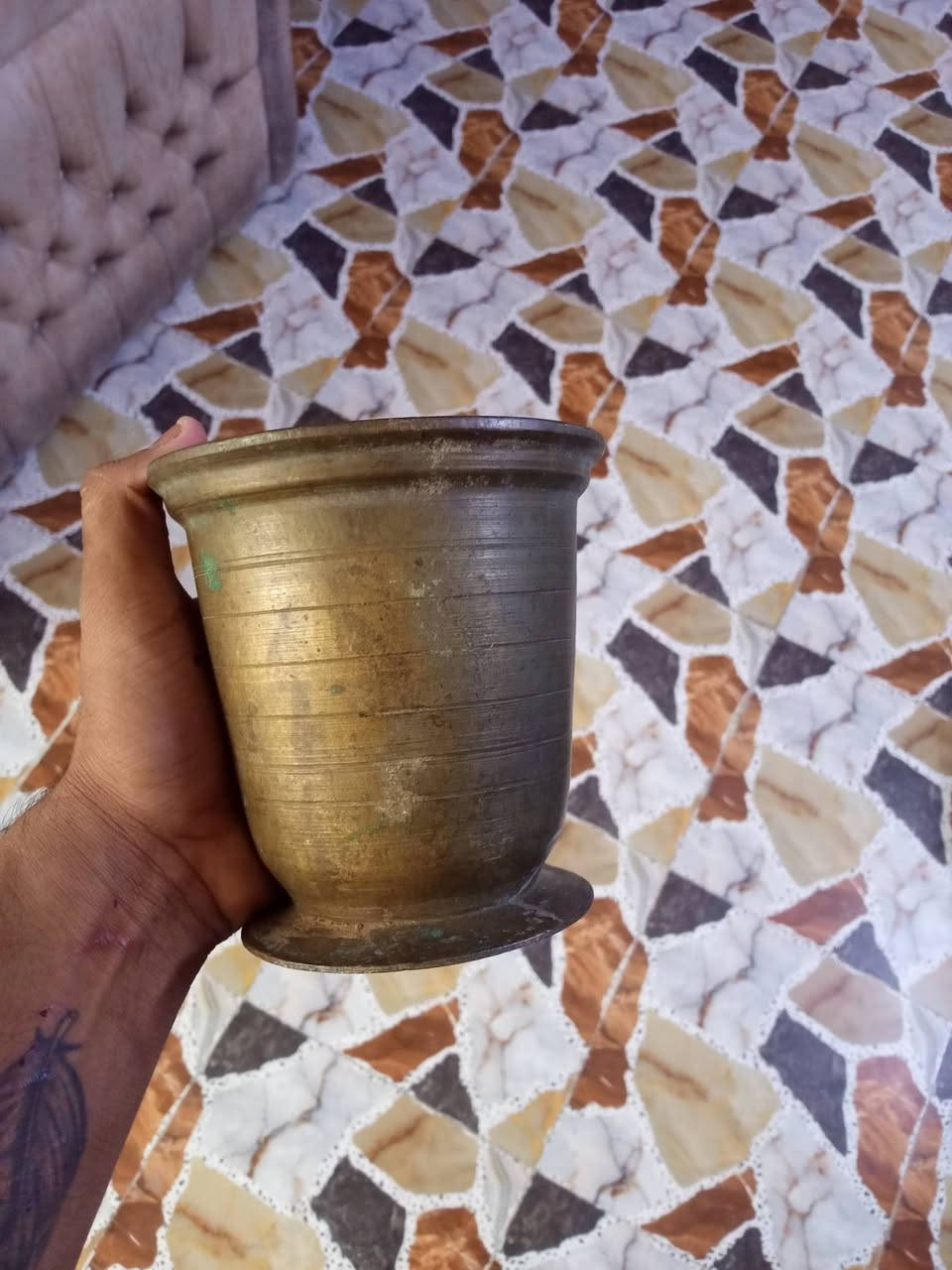 السلام عليكم ها وين للبيع شرايين اتصل سعر 60
***********
