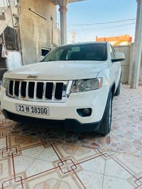 جيب لاريدو • ٢٠١١ • ٣٦٠٠