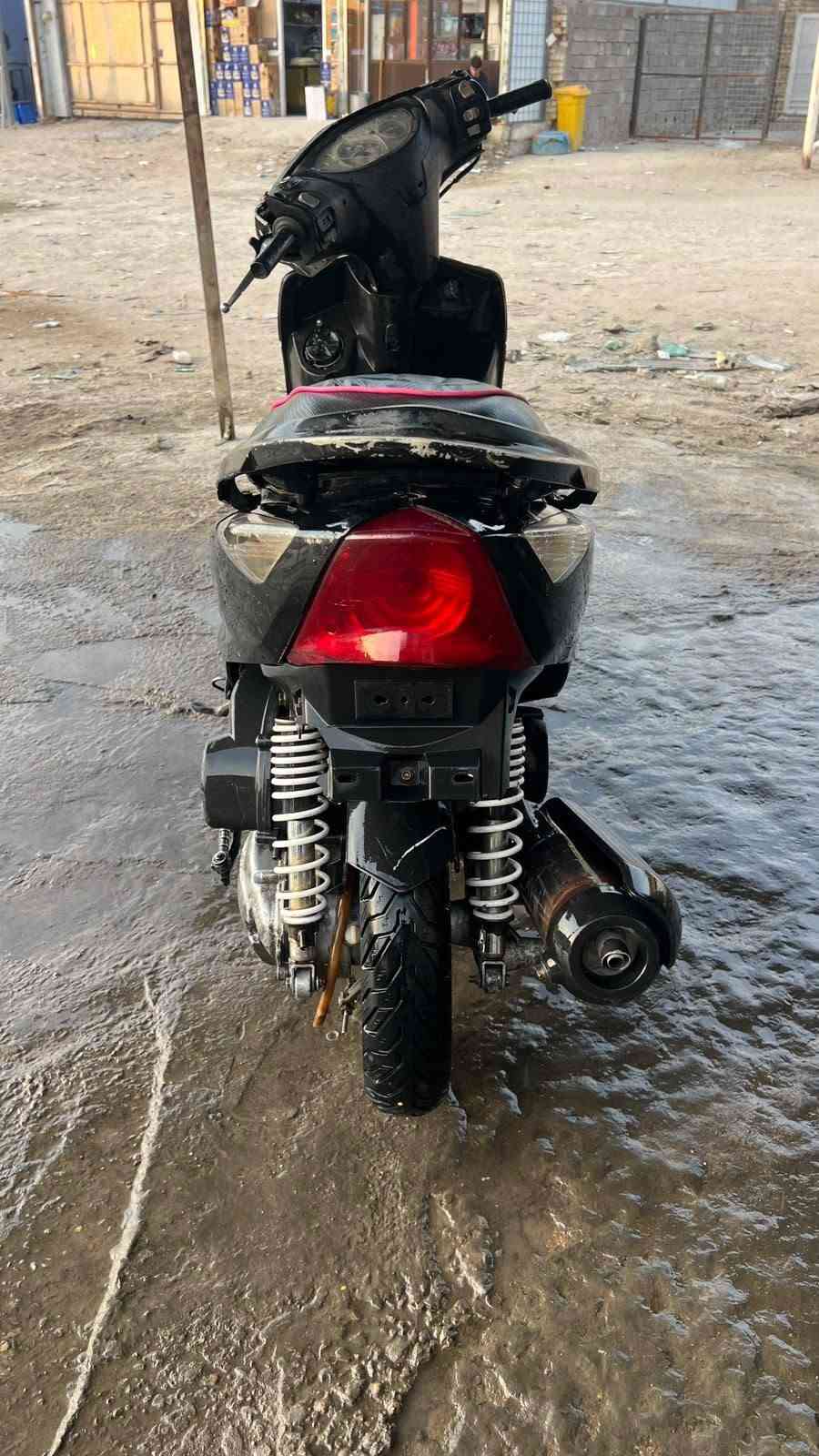 نضيفه • ما بيه نقص • المشتل