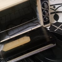 طبلات ٢٥ • فرن نوال • صينيه وقالب
