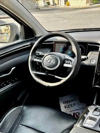 توسان ٢٠٢٢ • ١٢٠٠٠٠ كم • سقف بانوراما