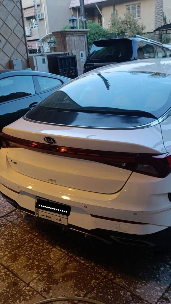 كي فايف 2021 رقم بغداد خليجي بيه بارد بقبغ الجنطه مكفوله عده البارد مال الجنطه ودحجه بالهلال مال الجاملغ 
السعر 163 وبيهه مجال كلش بسيط ***********
*********** بغداد, العراق

