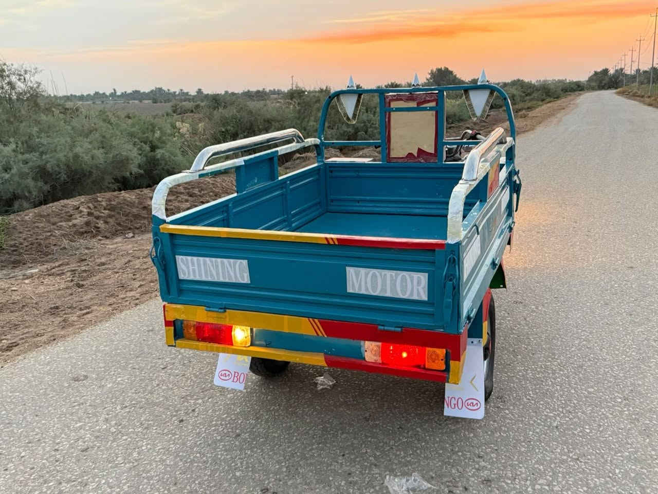 ستوته • موديل ٢٠٢١ • مكينه ٢٠٢٤