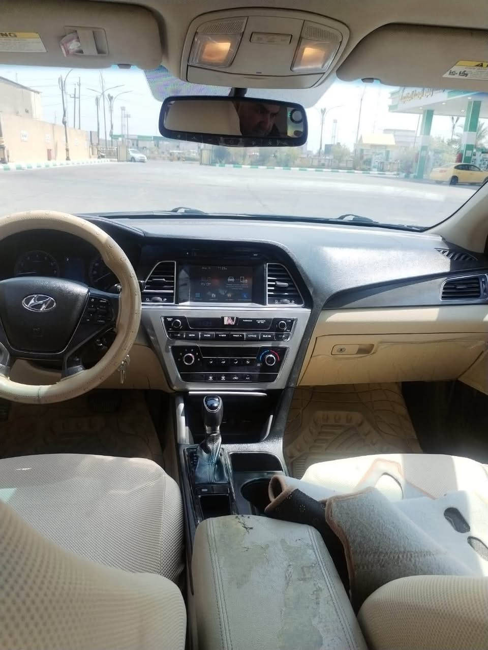 وارد امريكي  سبورت
تقرير غرق شرط شرط للدوسة ما واصل
السعر 110$ وبيها مجال قليل
رقم بغداد باسمي
العمارة المركز ***********
