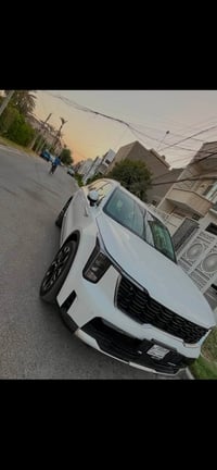 سورنتو ٢٠٢٦ • ٦ سلندر • ١٣٠٠٠ كم