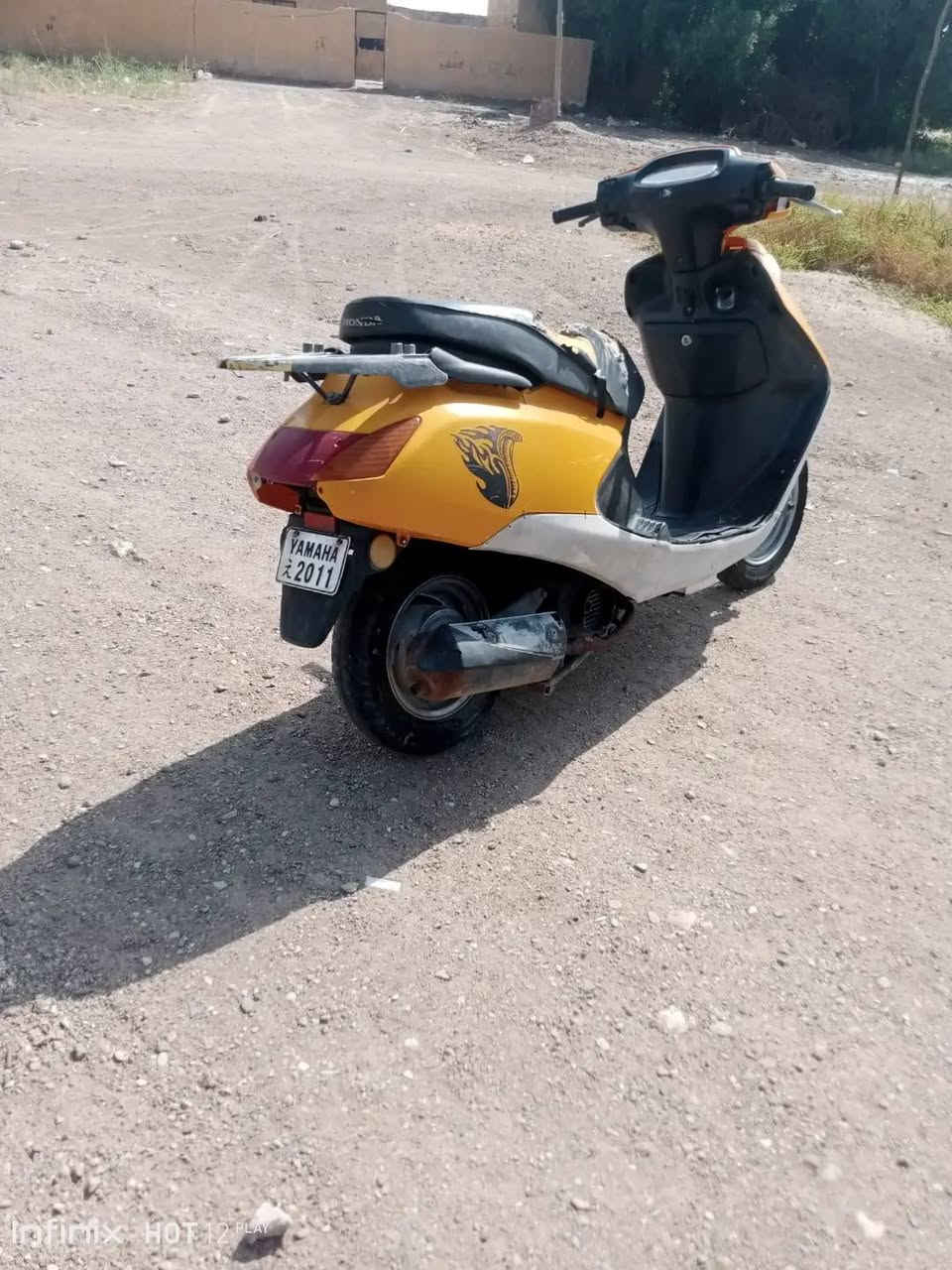 سبيسي • نظيفه • كابريتر