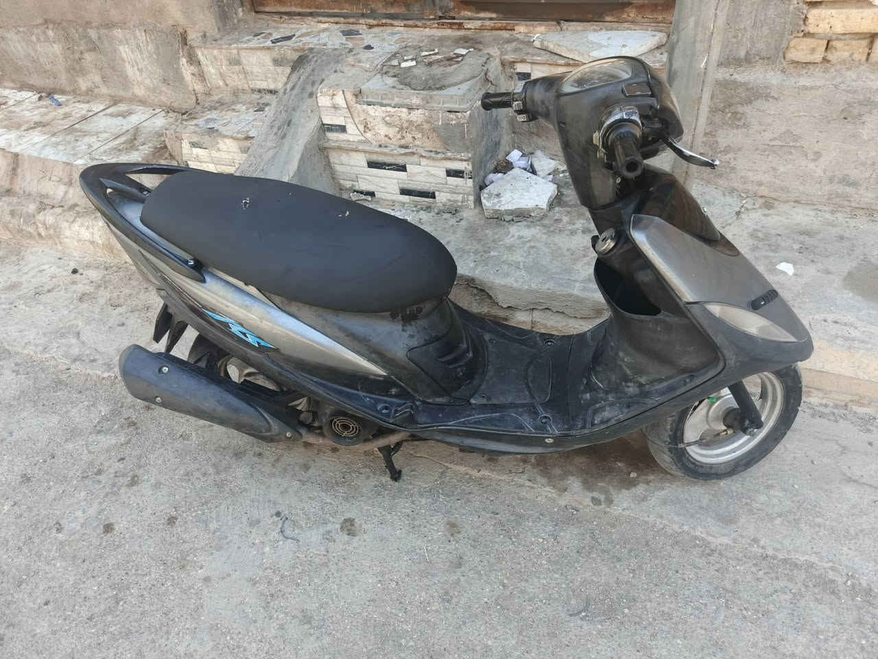 سلام عليكم ماكس عدله للبيع أي نقص مابيها مفتوحه بس ولفات البوشه والبستم بلاديات والكفر اصلي كلشي شغال بيها السعر 550قفل قفل متواجد خاص وهذا رقمي ***********
