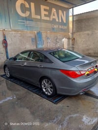 سوناتا 12 فول مواصفات فتحة بصمة شاشة تبريد ثلج إطارات جديدة بطارية جدي...