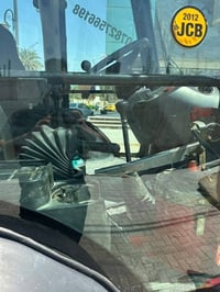 مديل ١٢ • حفارة فول مواصفات • رقم اربيل