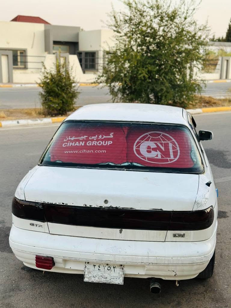 سڵاوو کیا سیڤیا مۆدێل1994هەشتوبەخ گێڕ عادی سەنەویو واجیهەی لەگەڵە گێڕو مەکینەو تەقەوڕەقە بەشەرت کارەباتی هەموگیانی ئیشەکات دەعمولێدراو موسوبڕاوە بەشەرت چوارتایەوویلی جوانی لەسەرە سعر17گەڵاوکەمێ مەجال شوێن هەڵەبجەی تازە *********** السليمانية, العراق
