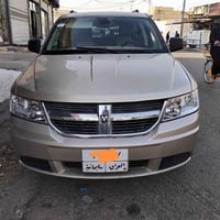 جورني • ٢٠٠٩ • كومبريسر عطل