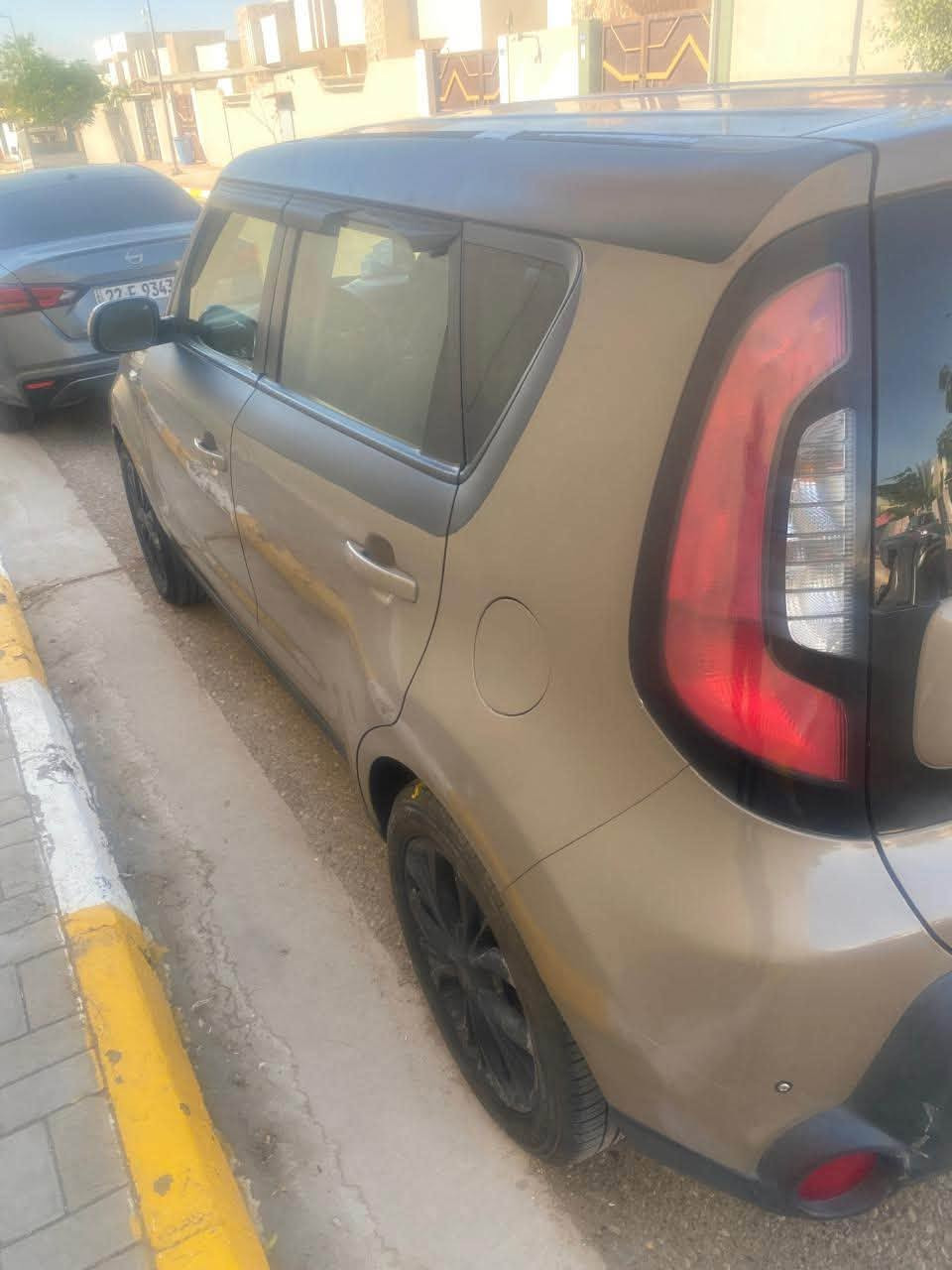 صول 2014 بيها اربع قطعع ابيع حزام حداديه زينه مكينه نضيفه كير تمام تحكم ستيرن جهتين مثبت سرعه مكان بغداد الدوره  رقم بغداد  باسمي تحويل ثاني يوم سنويه ماصاقطه سعر 79  
***********
