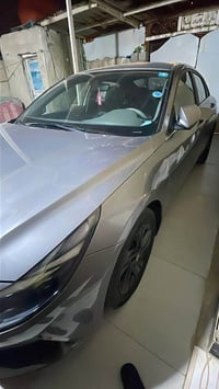 النترا هايبرد • ٢٠٢٣ • بصرة