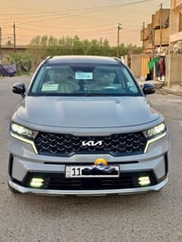 سورنتو ٢٠٢٣ • وارد امريكي • فول بانوراما