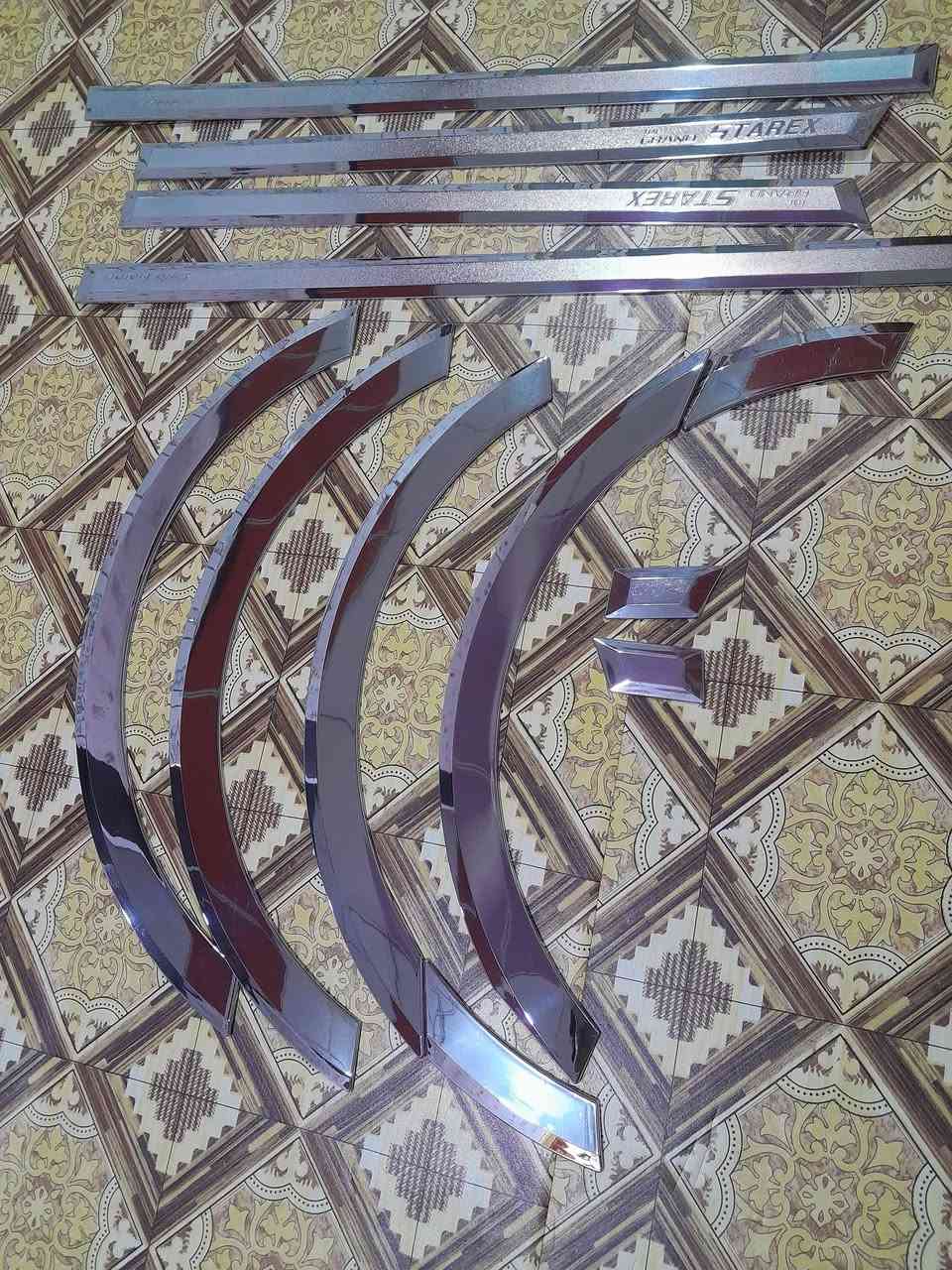 داير مسح • كامل مكمل • بصره الهارثه