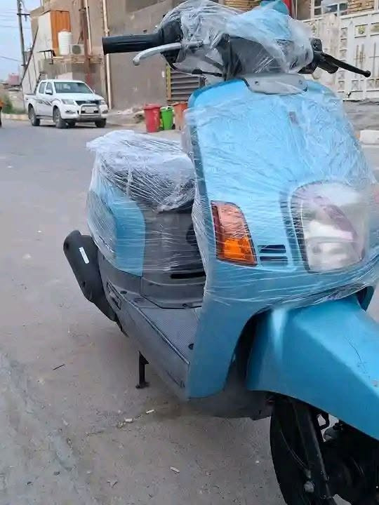 بلاش • حاوية • نقص عداد