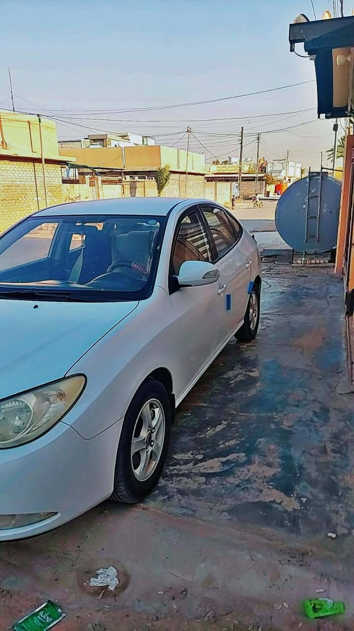 النترا خليجي شركة العامة2011 محرك 2000 دكشن عالي سيارة جاهزة بدون نقص العنوان بغداد 
رقم الهاتف ***********

