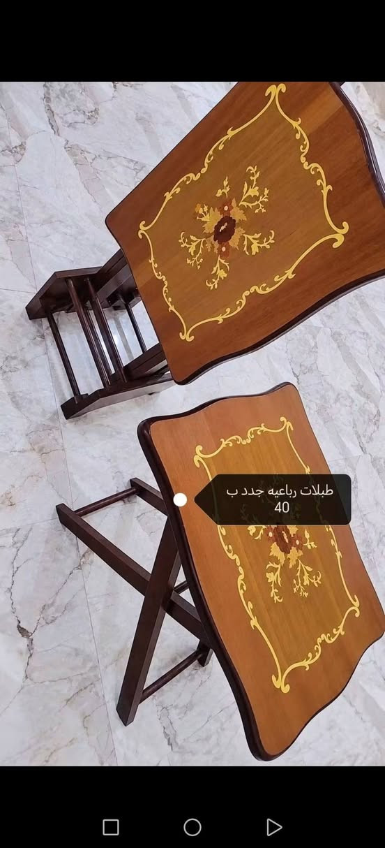 طبلات • رباعية • جديدة
