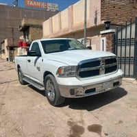 دودج رام • ٢٠٢٣ • بدون رقم