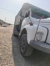 اسكانيا 111 • دوشمه جديد • كركوك