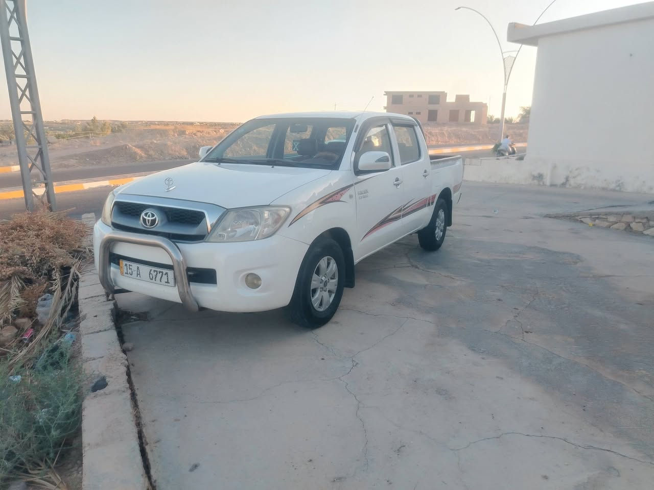 السلام عليكم
بيكم ٢٠٠٩ سعودي باب اول أوتوماتيك السياره مال جناي اي استفسار اتصل ***********
عنوانها الأنبار البغدادي قريه جبه موجود سونار ها 
السياره شرط التحويل وكاله مابيع
رقمها أنبار الجديد والسنوي مجدده

