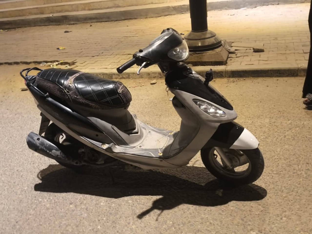 قجمه • بلاديه • ماكينه ناعمه