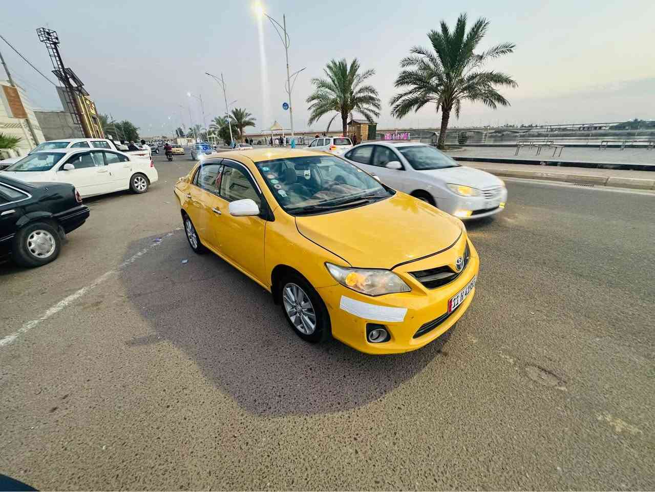 � للبيع كورولا 2009 وارد أمريكي 🔥

🚘 سيارة جاهزة على الآخر وما تحتاج شي

✅ وارد أمريكي 🇺🇸

✅ موديل 2009

✅ رقم بغداد

✅ تحويل مباشر

✅ كير ومحرك بشرط

✅ المحرك شادة جديد مال 2019

✅ سيارة منضومه تبريد جديده تبريد ثلج ❄️

مكان الفلوجه

تجي تشوفها وتفحصها، وإذا عجبتك تدلل ❤️

📍 رقم بغداد – تحويل مباشرر

سعر (85$)

*********** Colombo, Sri Lanka
