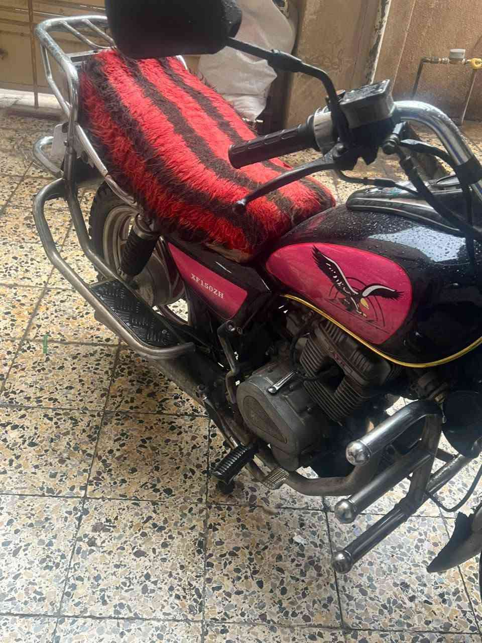 جني • نضيف • باتري جديد