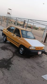 سايبا • ٢٠١٢ • محرك وكير بخير