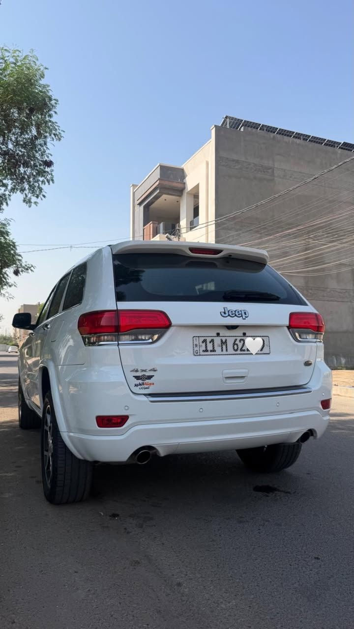 اوفرلاند • ٢٠٢١ • رقم بغداد