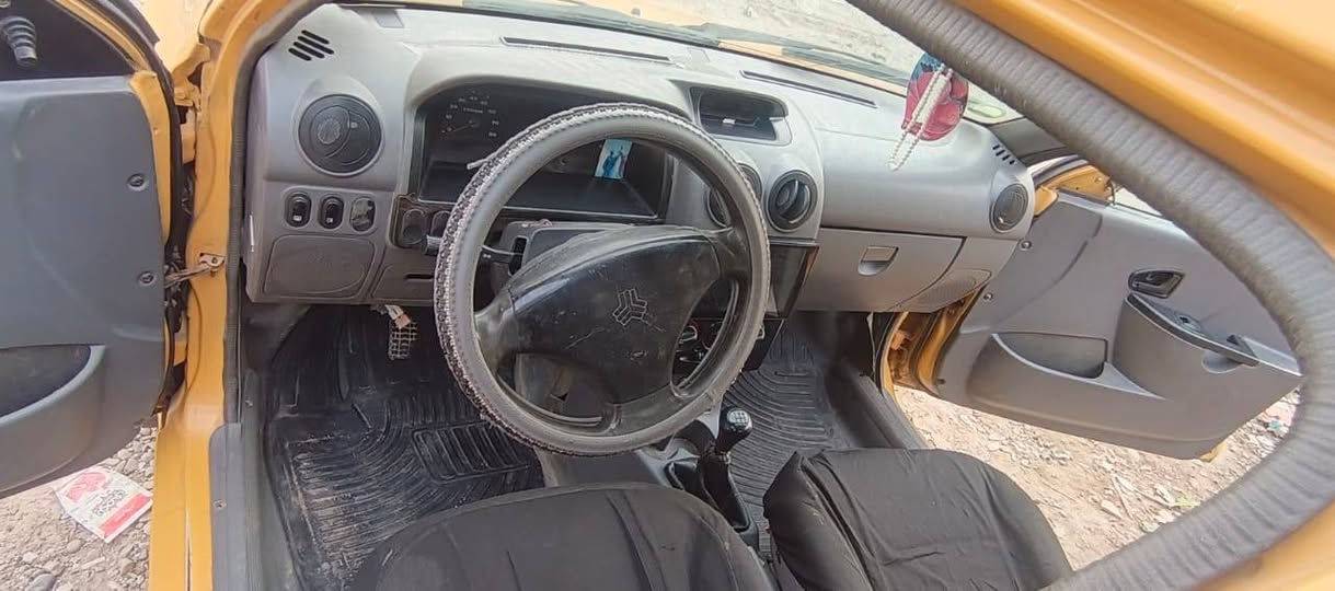 سايبا • ٢٠١٥ • الزعفرانيه