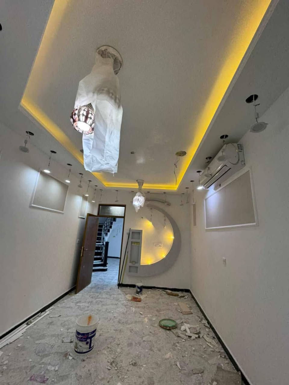 كوت خاجيه • ١٢٥م • واجهة ٦٫٢٥
