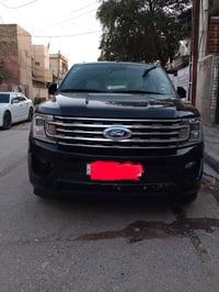 اكسبديشن • ٢٠١٩ • مراوس لاندكروز ١٠/١١
