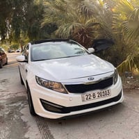 اوبتيما ٢٠١١ • خليجي • رقم اربيل